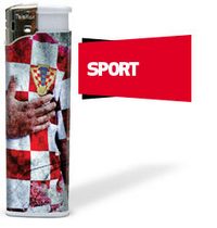 sport feuerzeuge